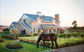 Dunkeld Country & Equestrian Estate Hotel Dullstroom Exterior photo