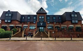 Village Hotel Warrington Exterior photo