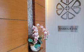 Harbour Hotel Hongkong Exterior photo