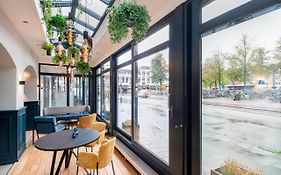 The Rosendale Hotel Roosendaal Exterior photo