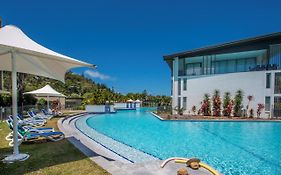 Absolute Waterfront Magnetic Island Appartement Nelly Bay Exterior photo