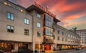 Hotel Astoria, Best Western Signature Collection Kopenhagen Exterior photo