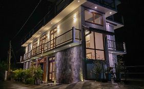 Hanthana House Bed and Breakfast Kandy Exterior photo