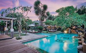 Visakha Sanur By Puri Signatures Hotel Exterior photo