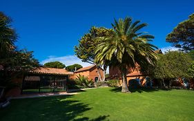 Quinta Da Bicuda Pension Cascais Exterior photo