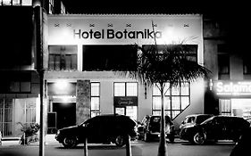 Botanika Hotel Bujumbura Exterior photo