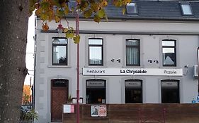 La Chrysalide Hotel Etalle Exterior photo