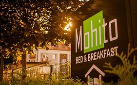 Mohito Bed&Breakfast Łomża Exterior photo