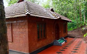 Green Garden Jasmin Cottage Vythiri Exterior photo