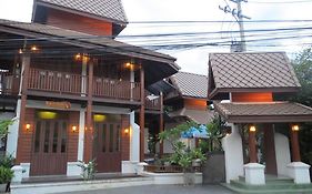 Baanlek Home Stay Chiang Mai Exterior photo