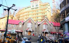 Move-N-Pick Murree Hotel Exterior photo