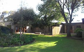 Treelands Estate Dullstroom Exterior photo