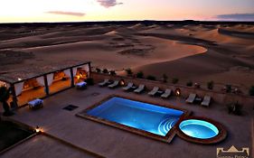 Sunrise Palace Merzouga Hotel Exterior photo