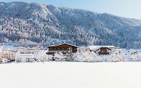 Hotel Linde Superior Ried im Oberinntal Exterior photo