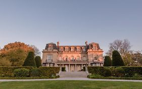 Domaine Les Crayeres Hotel Reims Exterior photo