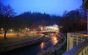 Slunecni Lazne Apartments Karlsbad Room photo