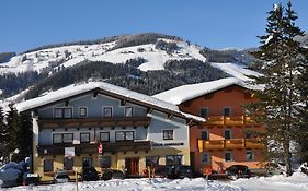 Haus Annemarie Hotel Wagrain Exterior photo