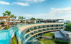 Hyatt Centric Playa Del Carmen - Downtown House & Beach House (Adults Only) Hotel Exterior photo