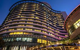 Grand Park Kunming Hotel Exterior photo