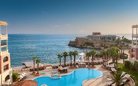 The Westin Dragonara Resort, Malta San Ġiljan Exterior photo