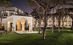 Pine Cliffs Ocean Suites, A Luxury Collection Resort & Spa, Algarve Albufeira Exterior photo