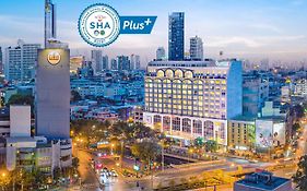 The Quarter Hualamphong By Uhg Hotel Bangkok Exterior photo