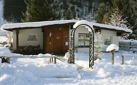 Holiday Home Ferienhaus Keil Bad Gastein Exterior photo