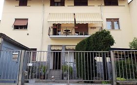 Bed&Breakfast Milano Malpensa Bed and Breakfast Busto Arsizio Exterior photo