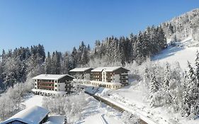 Mondi Resort Und Chalet Oberstaufen Exterior photo