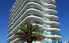 Categoria, Excelente Ubicacion Y Full Amenities! Appartement Punta del Este Exterior photo