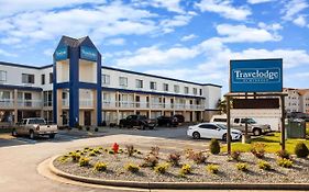 Travelodge By Wyndham Fort Wayne North Exterior photo