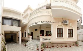 Shree Ganesha Palace Bed and Breakfast Benares Exterior photo