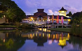 Le Meridien Chiang Rai Resort, Thailand - SHA Extra Plus Certified Exterior photo