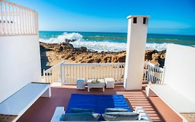 Dar Cherazade & Spa Bed and Breakfast Essaouira Exterior photo