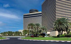 Hyatt Regency Dubai Hotel Exterior photo