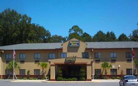 Western Motel Inn&Suites Hazelhurst Hazlehurst Exterior photo