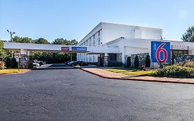 Motel 6-Decatur, Ga Exterior photo