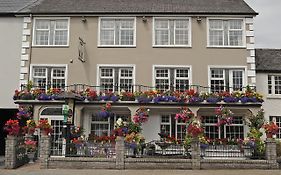 Clooneen House Hotel Westport Exterior photo