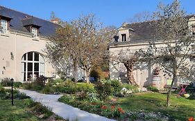 La Magnanerie Hotel Savigny-en-véron Exterior photo