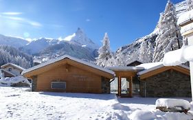 Hotel Hemizeus&Iremia Spa Zermatt Exterior photo