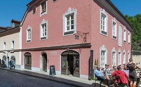 Das-Hornsteiner Hotel Passau Exterior photo