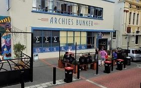 Archies Bunker Affordable Accommodation Napier Exterior photo