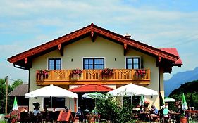 Wastelbauerhof - Urlaub Auf Dem Bauernhof Villa Bernau am Chiemsee Exterior photo