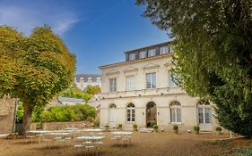 Hotel Grand Monarque Azay-le-Rideau Exterior photo