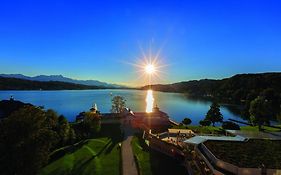 Werzers Hotel Resort Portschach Pörtschach am Wörthersee Exterior photo