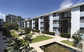 Lodestar Waterside Apartments Perth Exterior photo