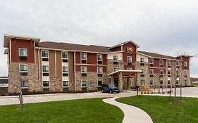 My Place Hotel-Overland Park, KS Exterior photo