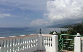 Cronin Residence Resort Oslob Exterior photo