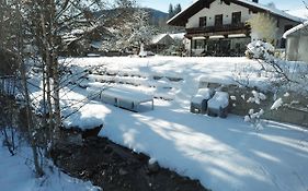 Pure Nature Munich - Alps Villa Fischbachau Exterior photo