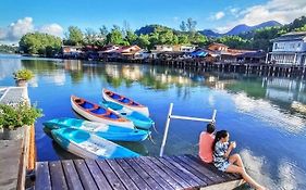 Watercolours Hotel Koh Chang Exterior photo